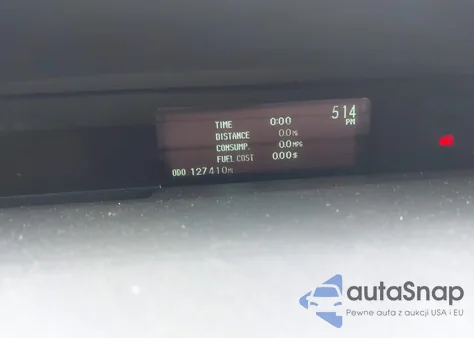 2015 Toyota Prius Two из США, поврежденный, VIN JTDKN3DU4F0458321